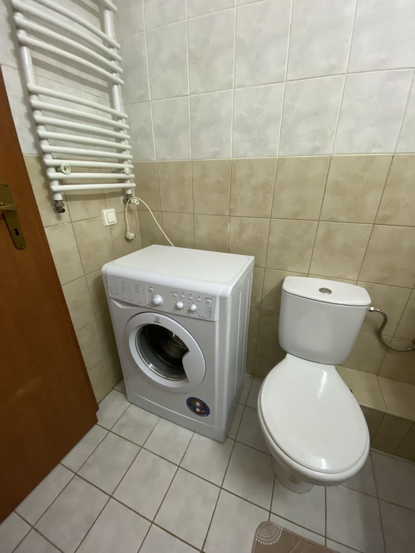 Garsoniera de inchiriat Complex  Planorama/Doamna Ghica - Poză 8