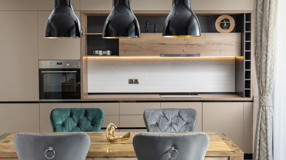 Penthouse de LUX 4 camere cu terasă spectaculoasă de 122 mp + jacuzzi - Poză 9