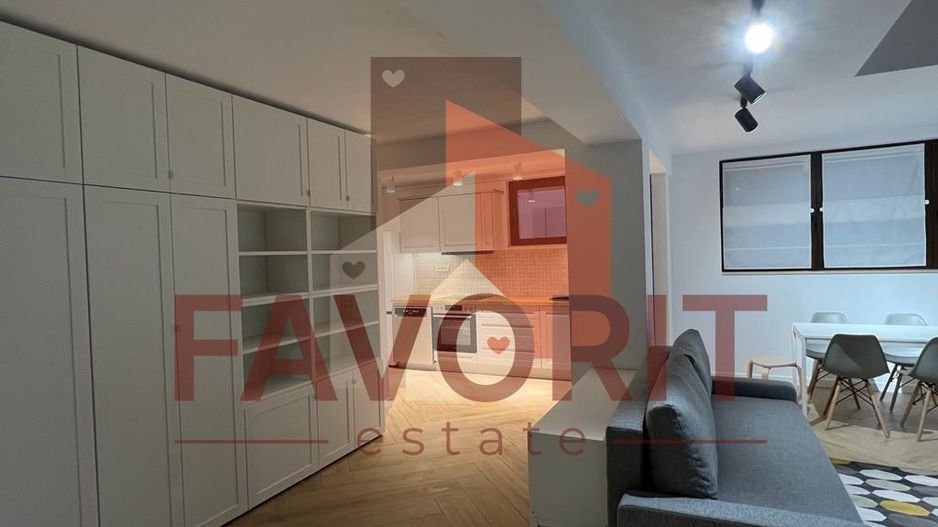 Apartament cu 2 camere in Timișoara. Mobilat/utilat. Disponibil Imediat - Poză 3