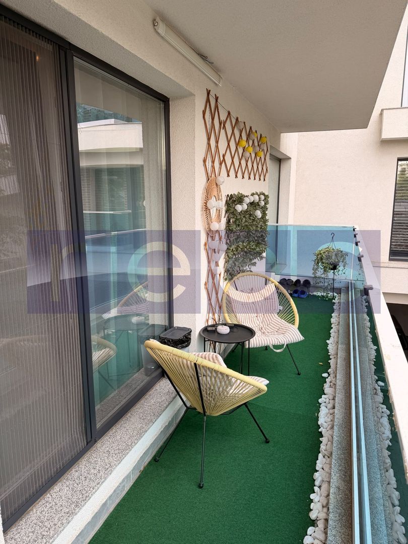 VANZARE APARTAMENT 2 CAMERE VITAN MIHAI BRAVU 66MP BLOC BOUTIQUE 2021 - Poză 13