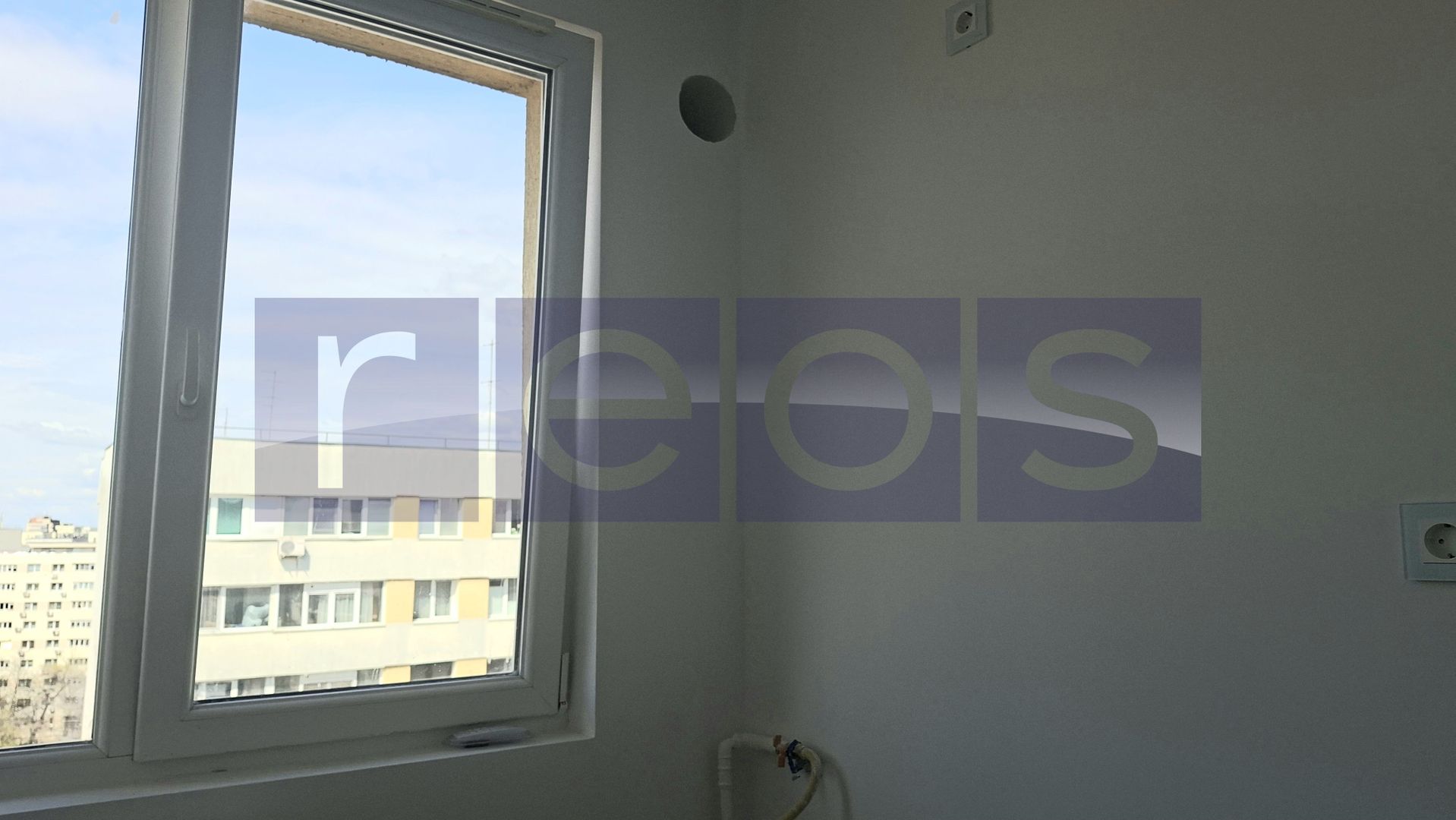 VANZARE 2 CAMERE | RENOVAT | ZONA DOAMNA GHICA - Poză 3