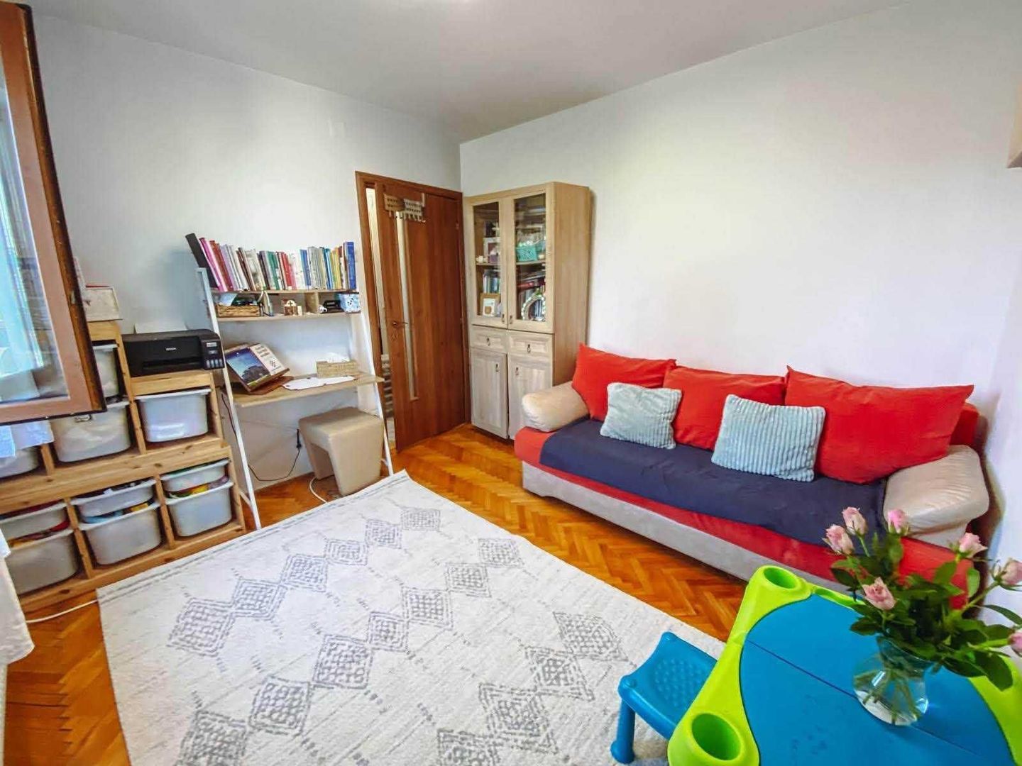 Apartament 2 camere | Cluj-Napoca, Gheorgheni, zona Hermes - Poză 4