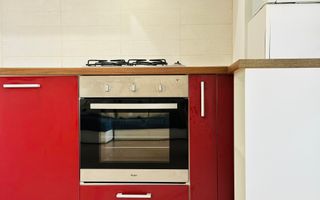 VANDUT - IRIS 12 Aradului - Mobilat & Utilat | Terasa & Parcare | Comision 0% - Poză 26