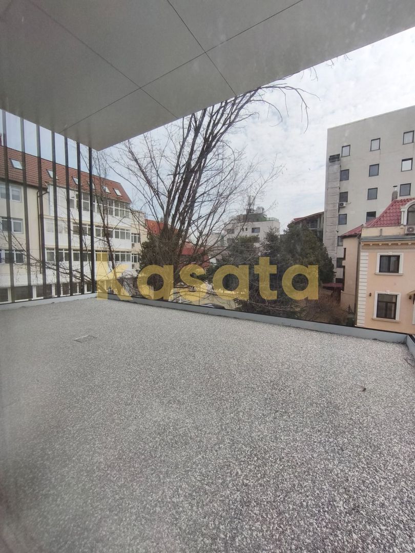 Apartament 4 camere | Herastrau | Loc parcare - Poză 26