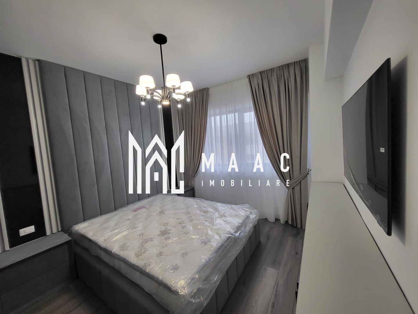 Apartament 3 Camere  | Vedere Lac | Mobilat si Utilat - Poză 5