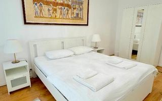 APARTAMENT SUPERB | 2 CAMERE | CENTRALA PROPRIE | AVIATIEI - Poză 4