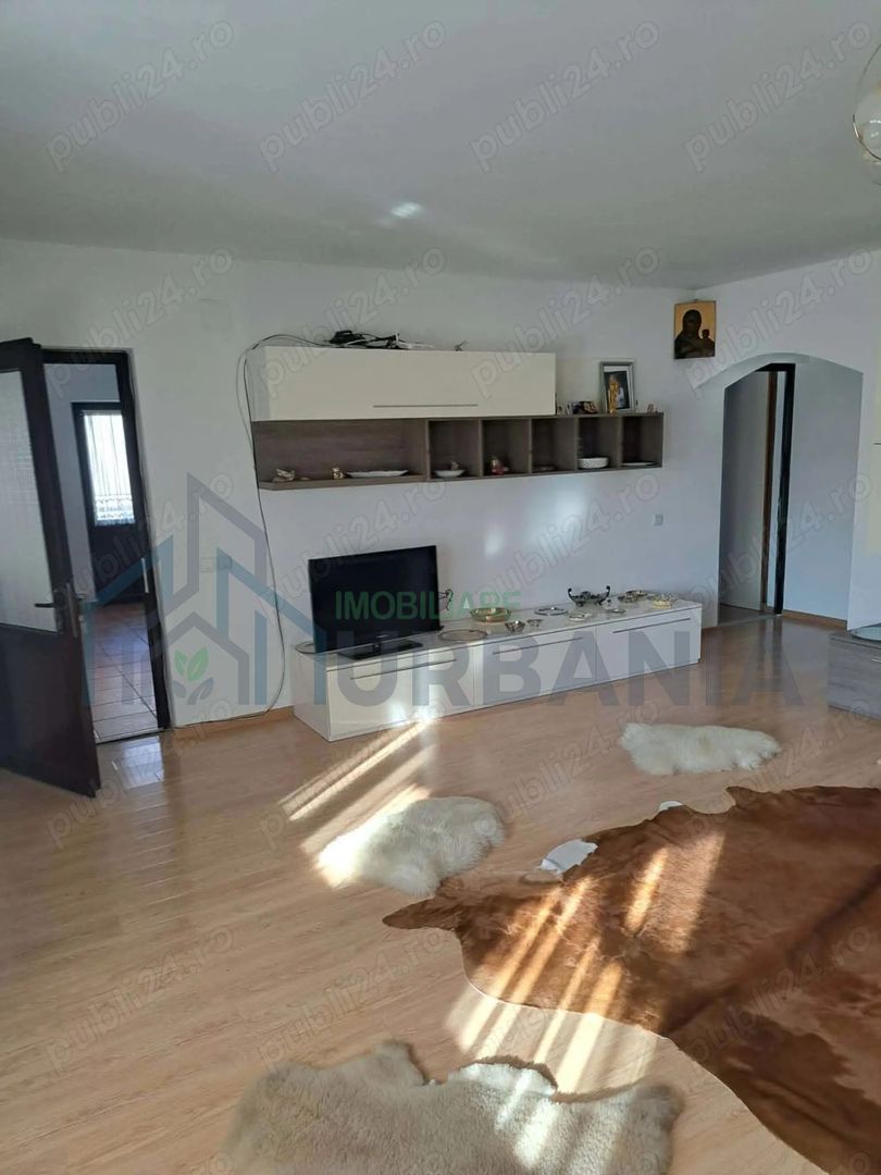 Casă nouă de vânzare în Valea Lupului, Iași - 240 mp construiti, teren 1000 mp - Poză 7