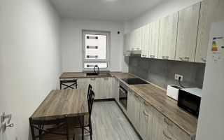 Apartament cu 2 camere, 60 mp, decomandat, Zona Maurer Residence - Poză 4