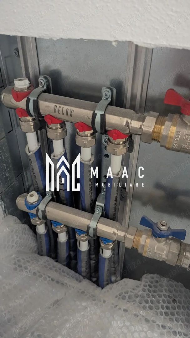 Duplex Deosebit | 194 MPU | 6 camere | Tocile - Poză 10