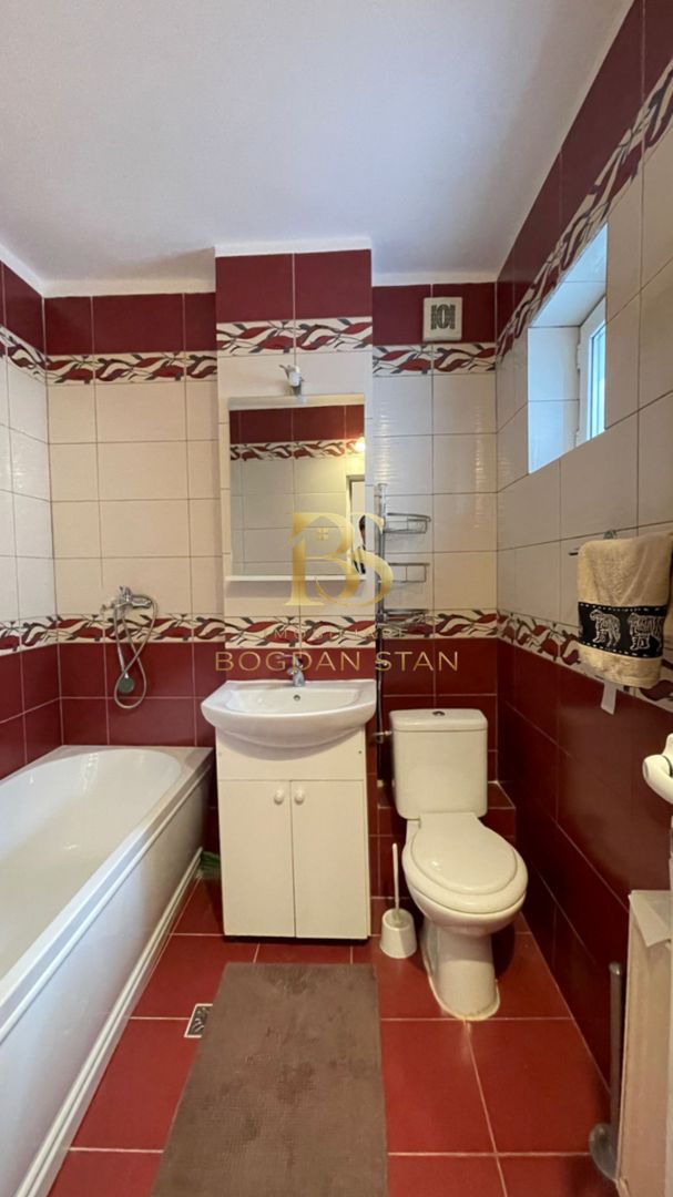 Apartament 2 camere de vânzare / închiriere | Etaj 3 | Zona Careiului - Poză 14