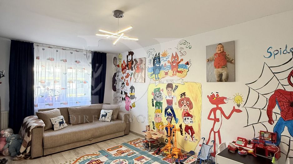 Apartament la cheie / etaj intermediar / Zona Eroilor - Poză 5