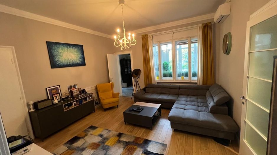 MEDICINA - CENTRAL- ETAJ 1 - 4 cam - 3 bai - centrala proprie - Poză 1