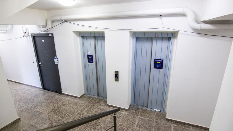 2 CAMERE NOU / DECOMANDAT / CENTRALA TERMICA/ METROU / MUTARE RAPIDA / PRET UNIC - Poză 13