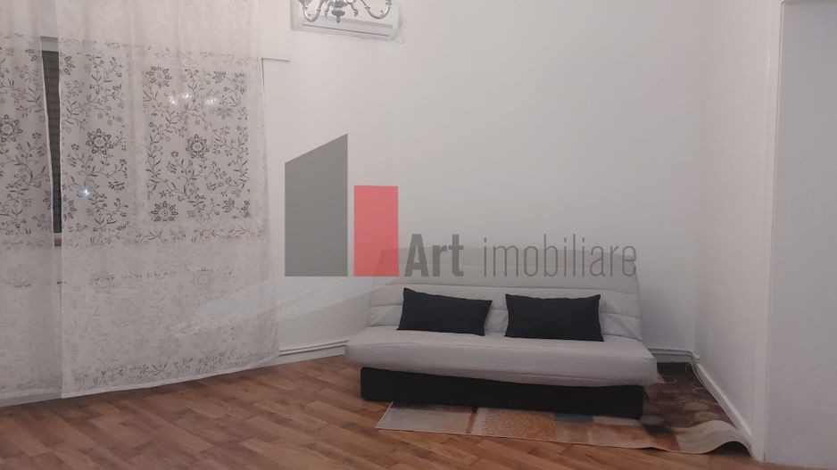 Spatiul "BAIXA" , parter de vila, renovat recent, liber - Poză 8