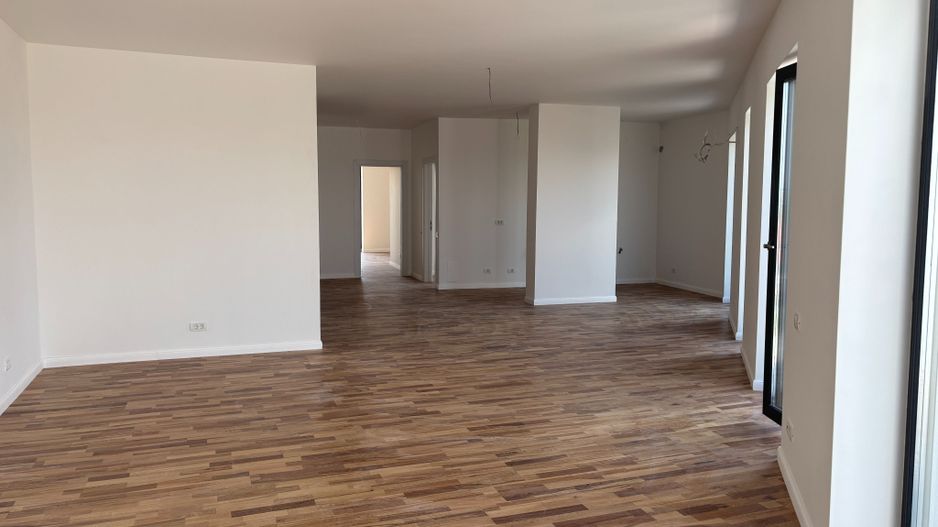 Bloc Boutique Premium în Pipera – Apartamente 2, 3, 4 Cam - Comision 0 - Poză 16