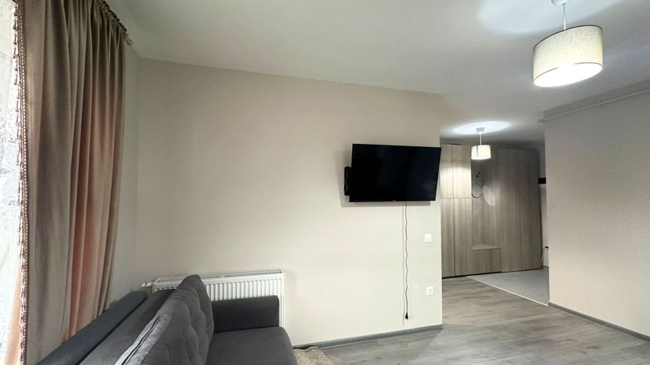 Vânzare apartament tip studio mobilat și utilat  Avantgarden 3 faza 4 - Poză 5