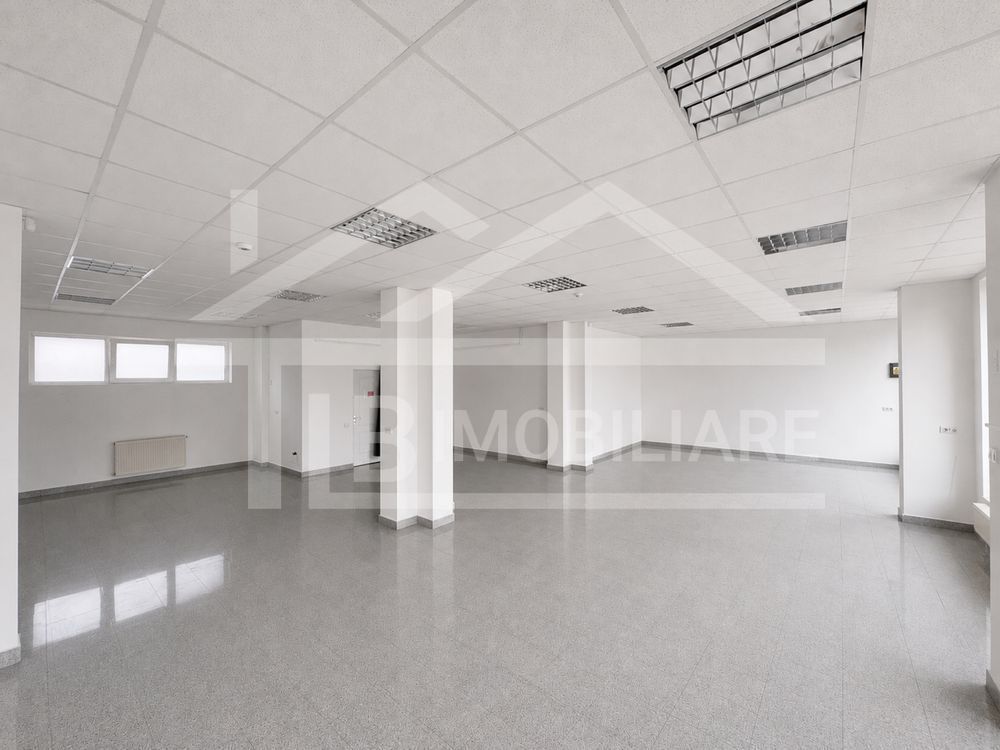 Spatiu comercial, 120 mp, Zona Gara mica - Poză 1