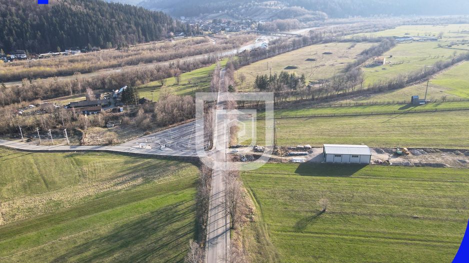 Teren de vanzare Voronet (4061mp) | Gura Humorului | Bucovina - Poză 2