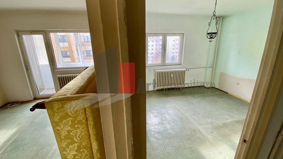APARTAMENT DE 2 CAMERE - Poză 5