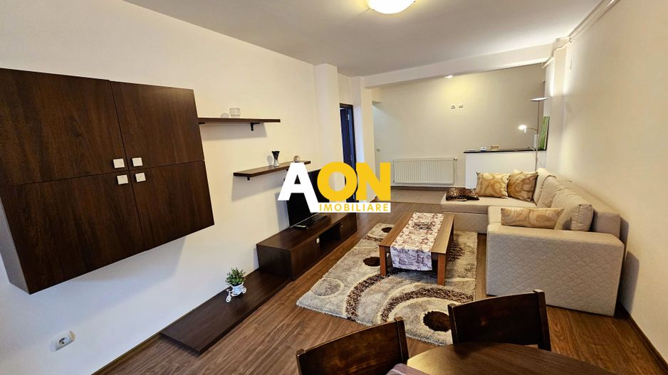 Apartament cu 3 camere, 70 mp, Centru - Anghel Saligny, parcare - Poză 7