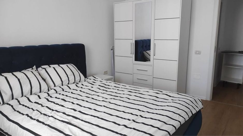 Inchiriez apartament nou, 2 camere - Poză 5