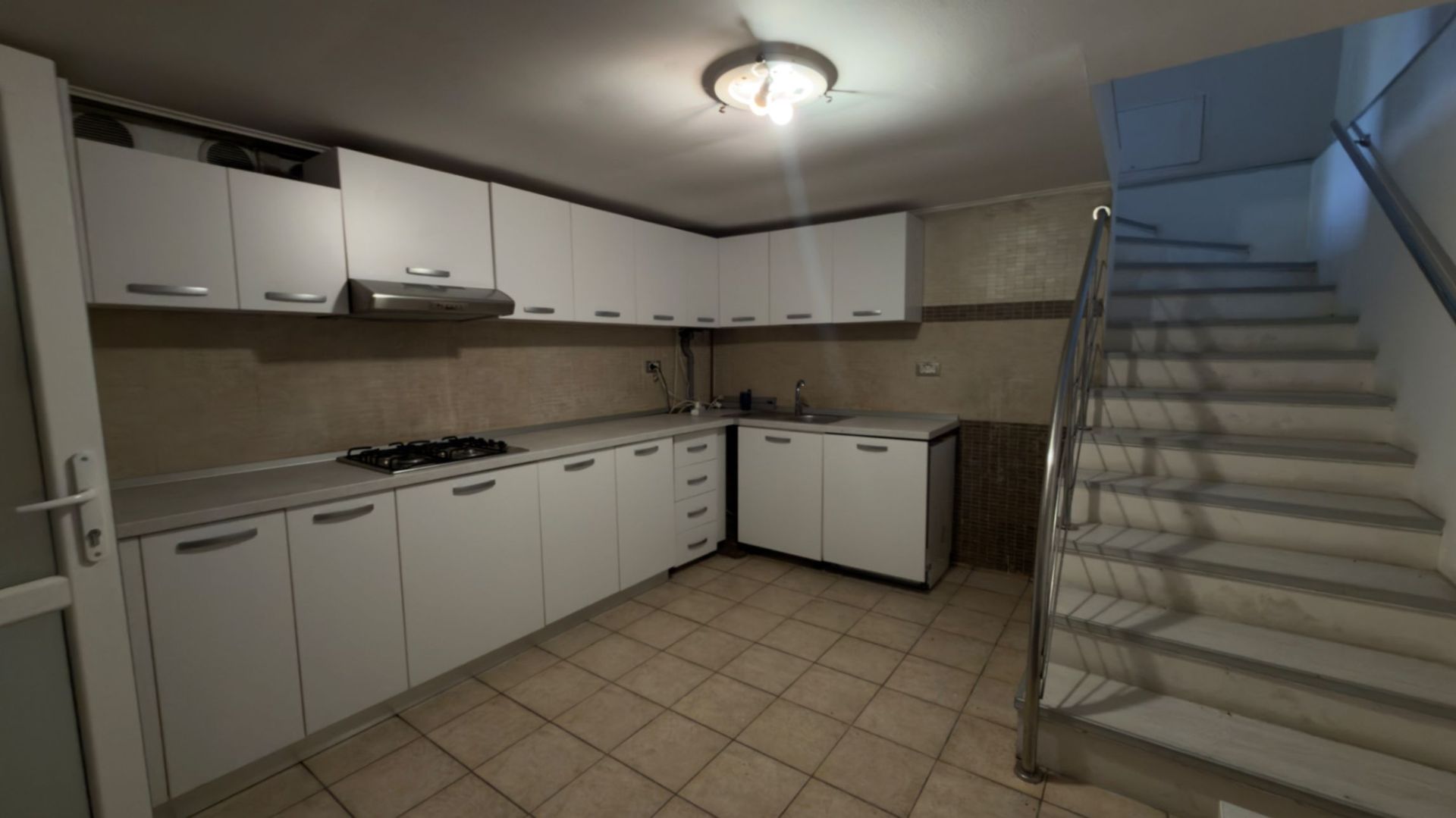 P+2 Casa Vila |  Maltopol | Cuza | Victoriei | Gara de Nord - Poză 40