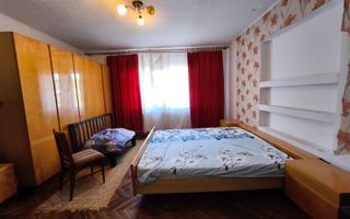 Parte de casă de închiriat | zona Horea | 2 camere | Loc de parcare - Poză 6