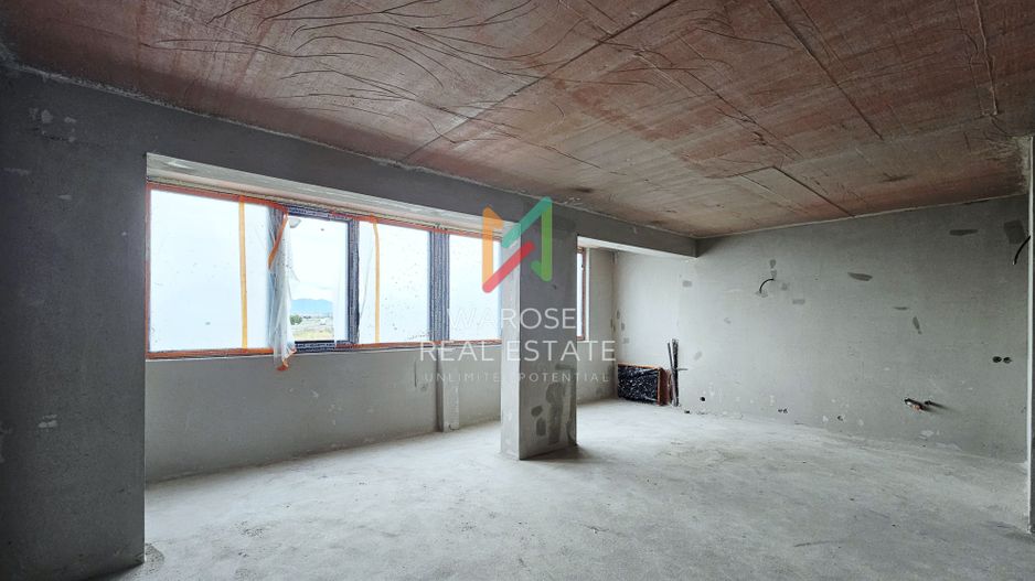 0% Comision | Garsoniera noua | Codlea | 38 mp - Poză 9