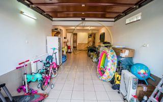 Palazu Mare / Elvila -  Vanzare Vila  D+P+1E cu teren de 996 mp - Poză 60