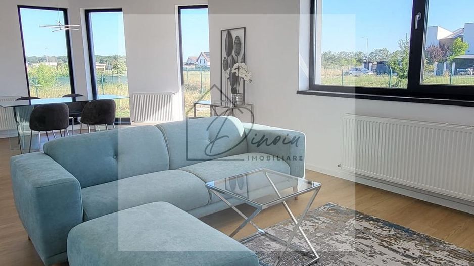 COMISION 0% I Vila 5 camere Eden Forest Tartasesti I Noua - la cheie - Poză 21