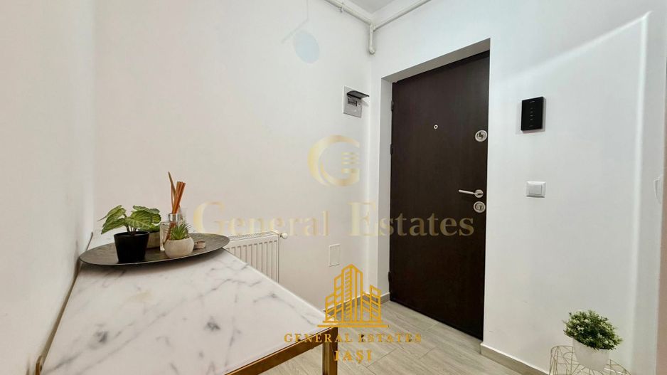 Vânzare apartament spațios- 98 mp-Valea Adâncă- Parcare Cadou - Poză 13