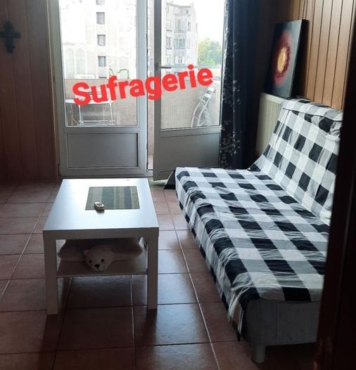APARTAMENT  METROU ZONA KOGALNICEANU-CISMIGIU - Poză 1