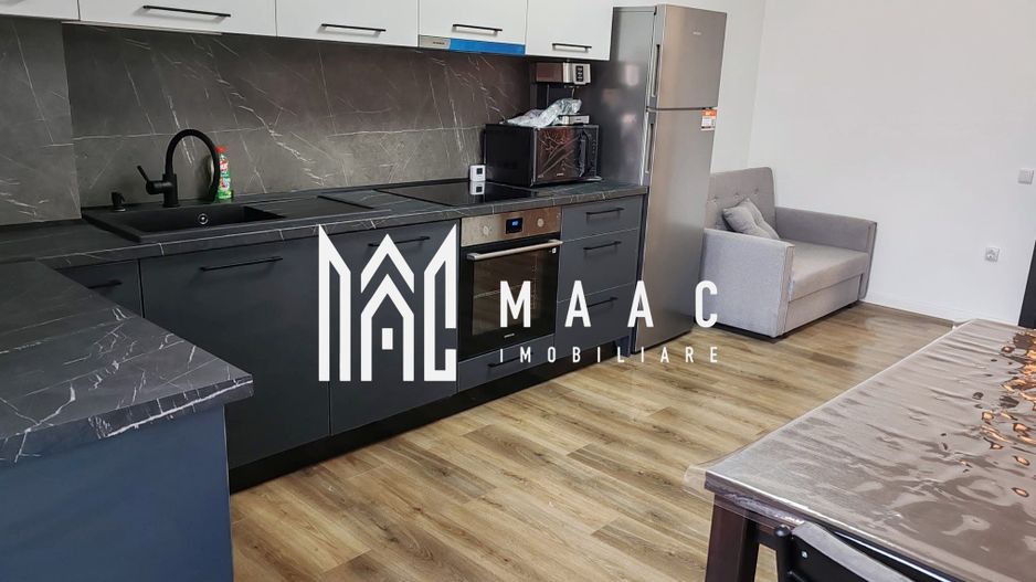 Apartament 2 camere de închiriat | Sibiu | Hipodrom 1 | 50 mp - Poză 1