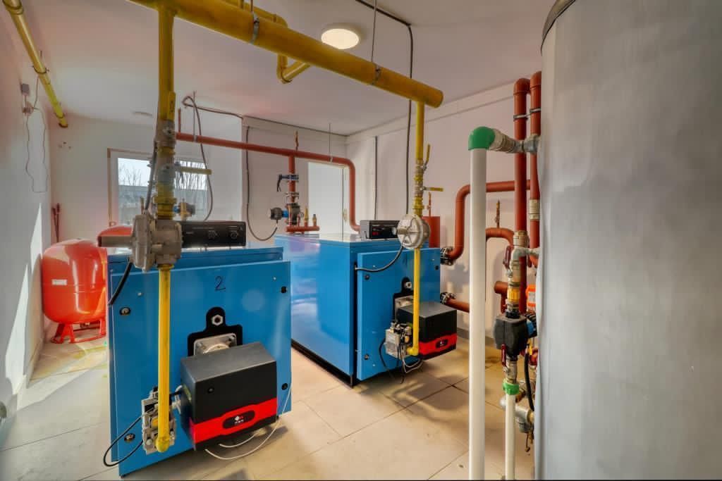 Centru de Cazare Corporate – 380 Locuri – Proprietate Generatoare de Venit - Poză 28