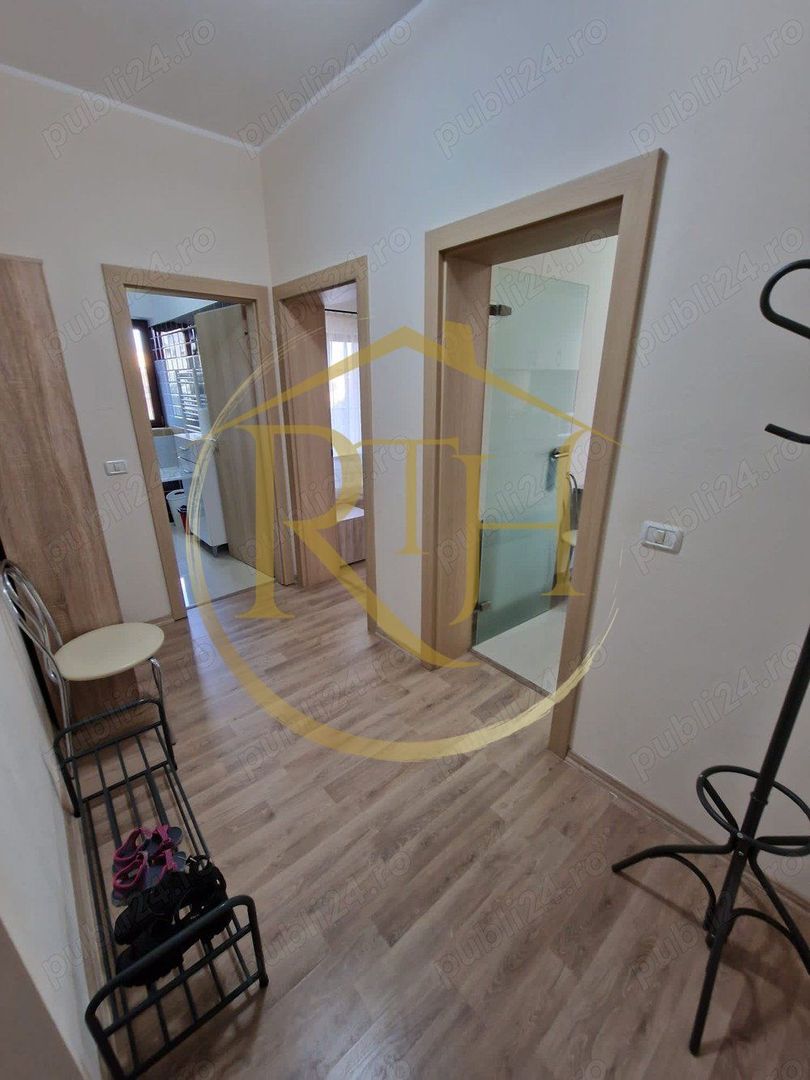 Oferim spre inchiriere, apartament 2 camere, Dumbravita langa Kaufland - Poză 6