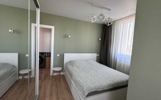 Închiriere Apartament cu 2 camere Titan, complex Edenia, pază 24/7 - Poză 6