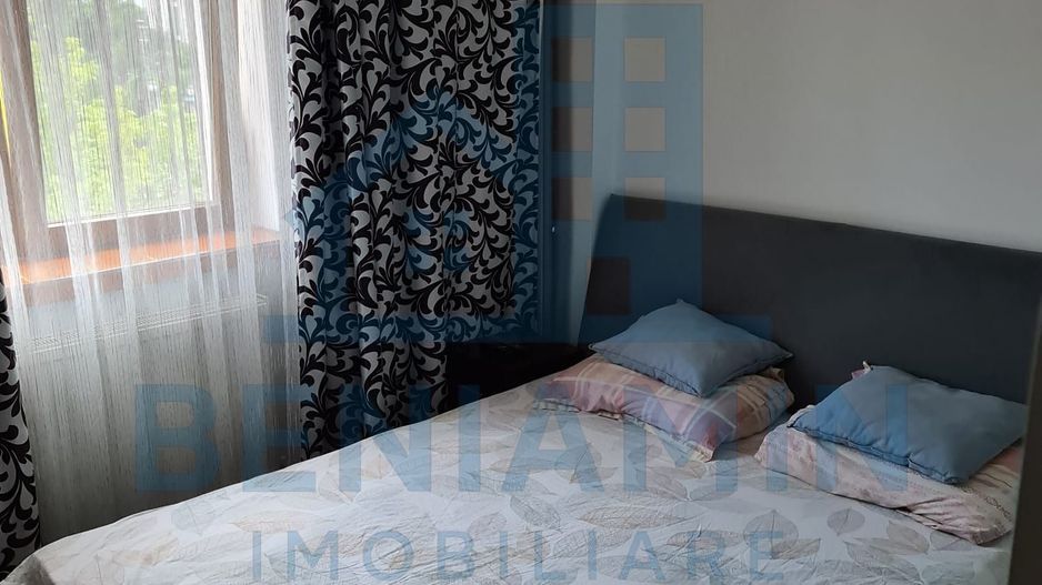 Apartament 2 camere decomandat, Lapus, etaj 1, renovat complet - Poză 2