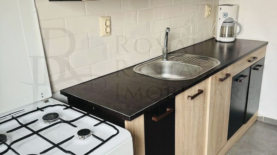 2 Camere, 60 mp, Bucătărie Separată, Modern, Garaj Propriu, Lift, Etajul 1 - Poză 7