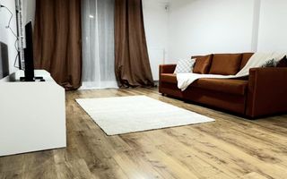 Prima inchiriere 2 Camere, decomandat, etaj 3, 6 minute METROU Preciziei - Poză 1