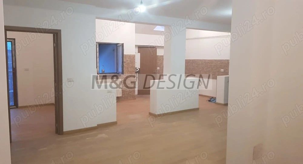 Apartament 4 camere Giroc - bloc nou - Poză 4