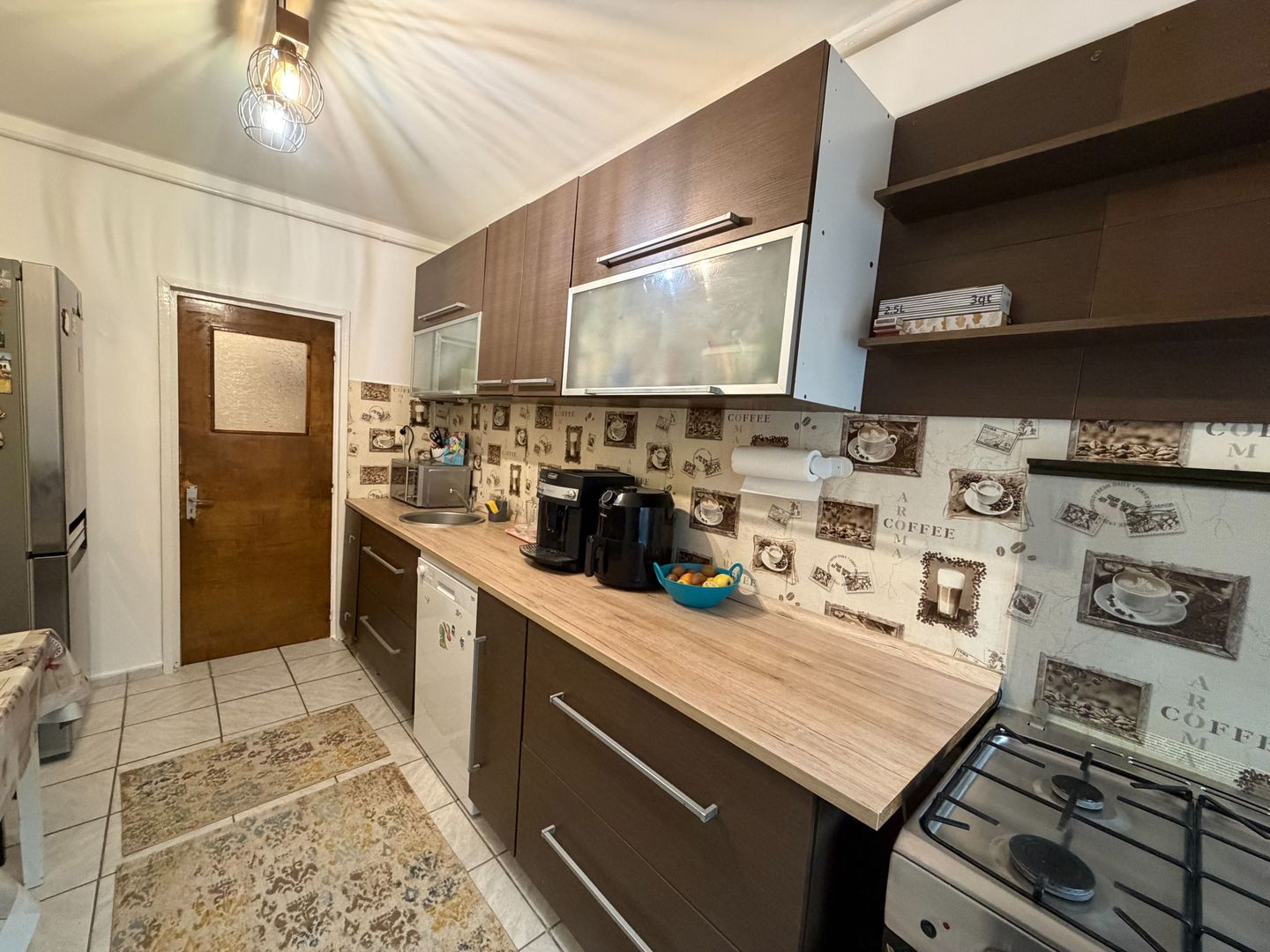 Apartament 3 camere | Zona Racadau | Etaj 1 - Poză 4