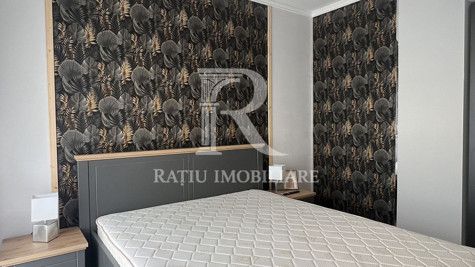 Apartament Premium cu 2 camere | Parcare Supraterana | Nufarul | Oradea - Poză 9