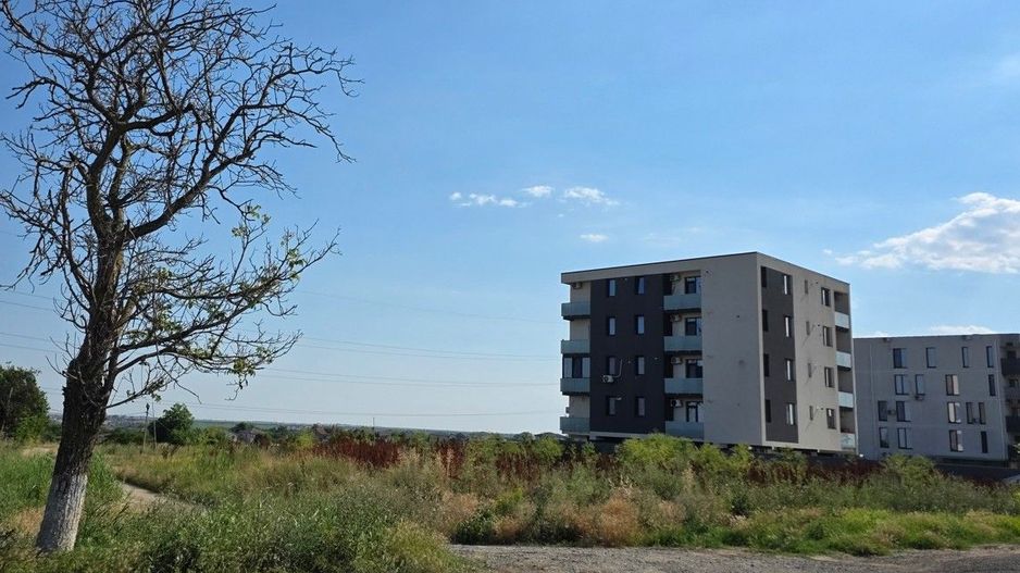 Teren Intravilan 4.390 mp – Lazu | Dublu Acces | 0% Comision - Poză 3