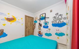 Apartament modern cu 2 camere, Noua, Etaj intermediar - Gata de locuit - Poză 15