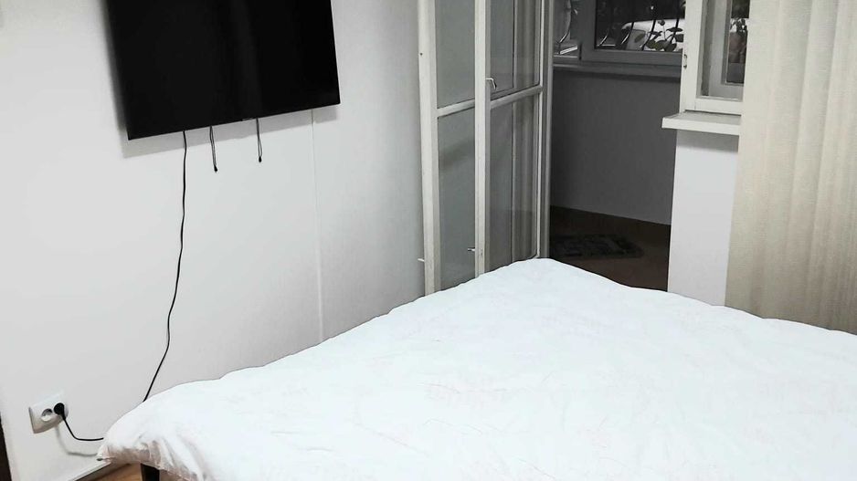 APARTAMENT MOBILAT  METROU ZONA IANCULUI COMISION 0 CUMPARATOR - Poză 6