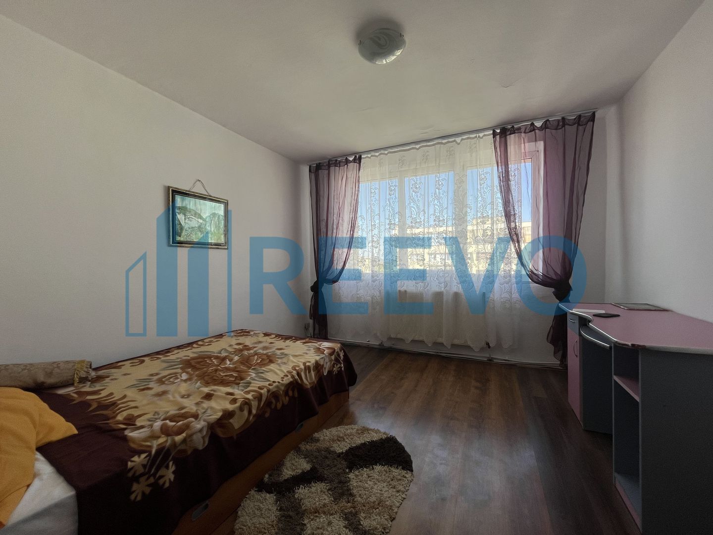 Apartament 3 Camere 95mp, Cornisa Bistritei - Poză 6