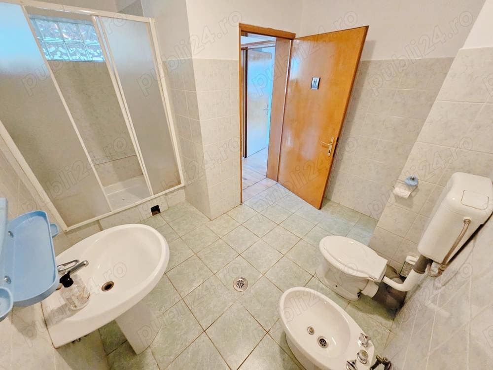 APARTAMENT RECENT RENOVAT/BIROURI ZONA DOMENI - Poză 9