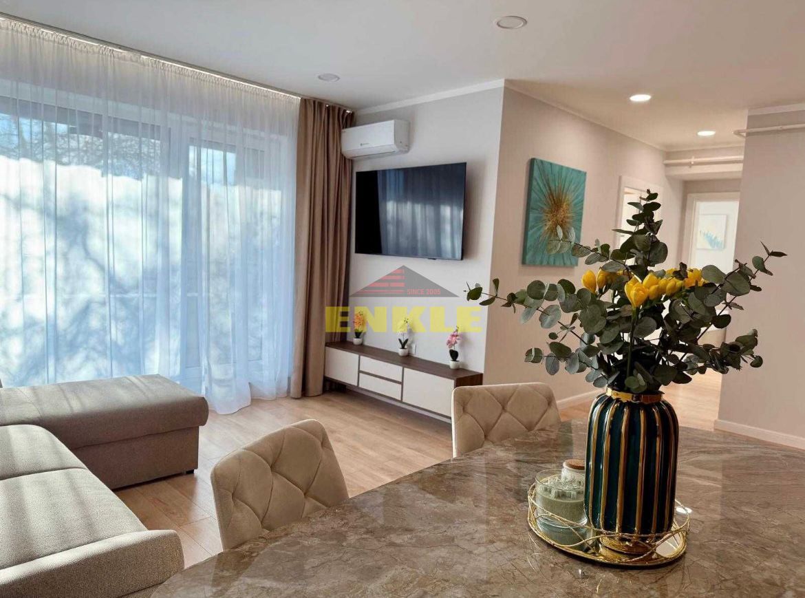 Apartament cu 2 camere de inchiriat, zona Ultracentrala | BLOC NOU - Poză 1