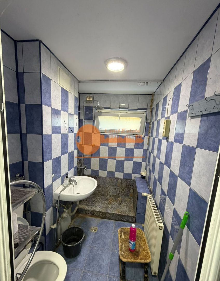 Apartament 4 camere– 80 mp – Gorjului - Poză 13