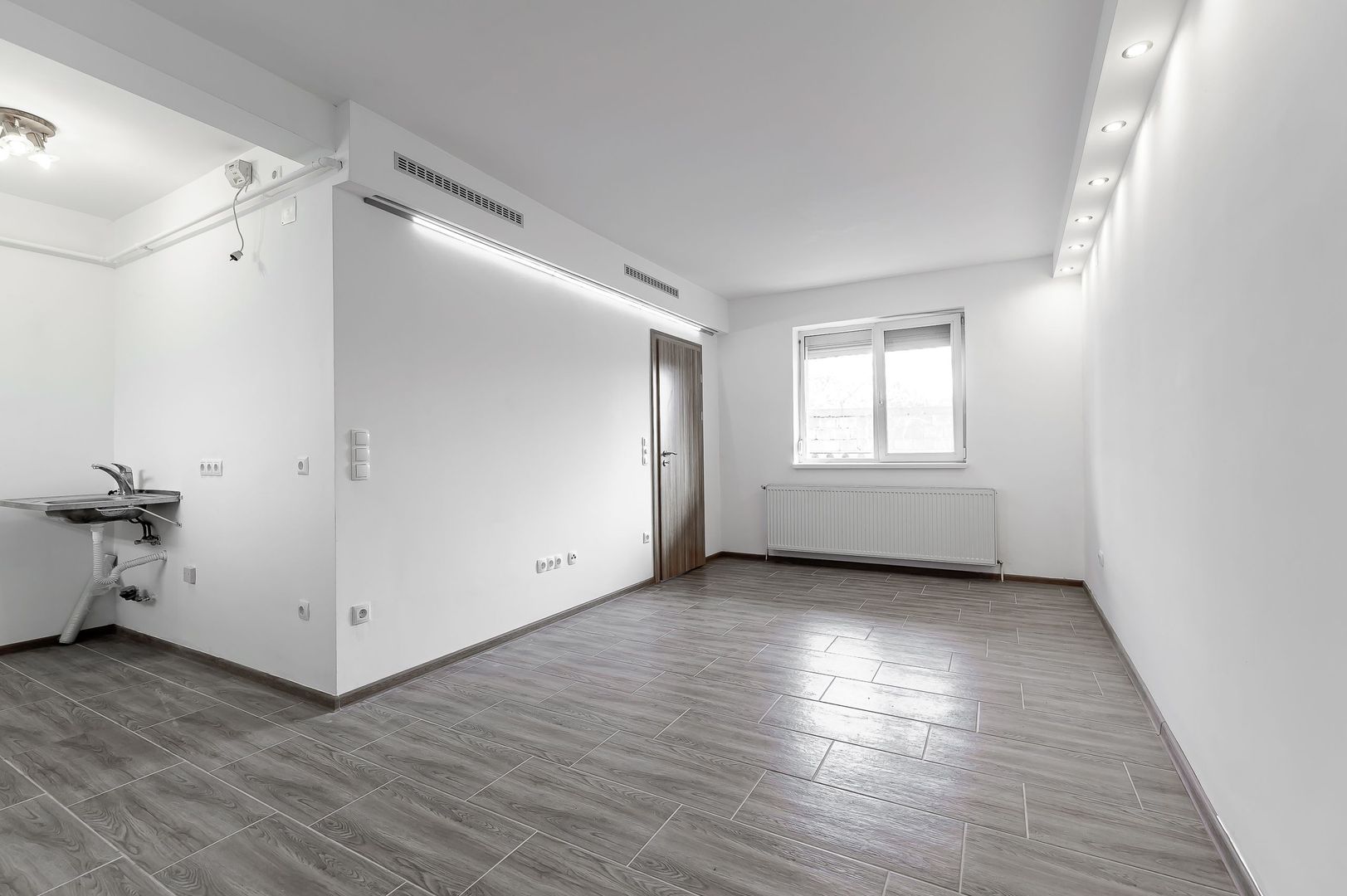 Apartament 2 camere str.Abatorului REZERVAT - Poză 3